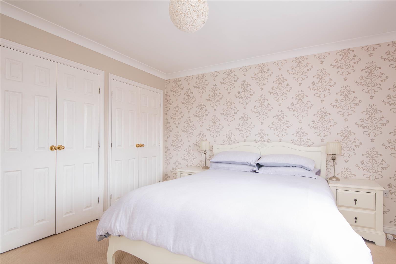 Meadowland Close, Farington Moss, Leyland